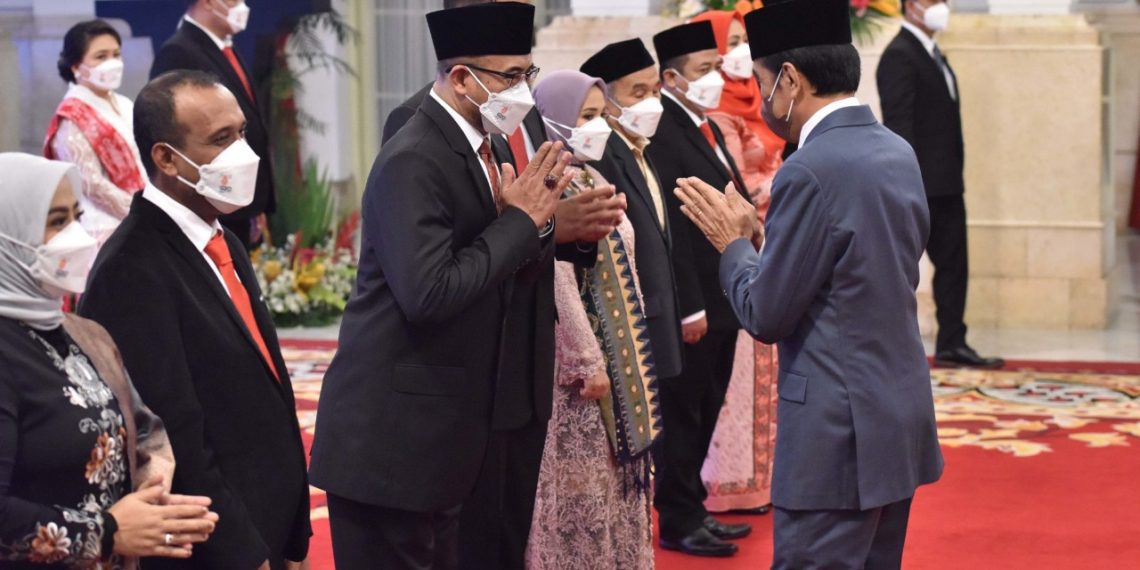 KPU dan Bawaslu Mulai Persiapan Tahapan Pemilu 2024